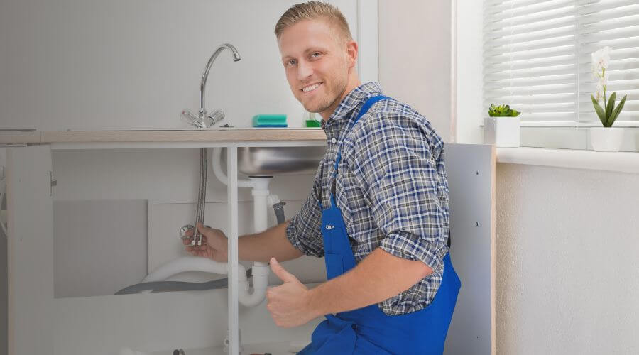 Emergency Plumbing Repair in Newbury, MA
